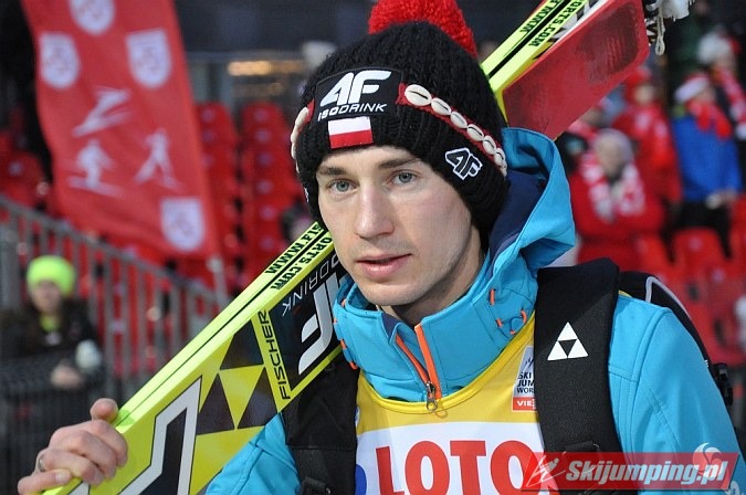 030 Kamil Stoch